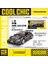 Msz Cca 1:36 ~ 1:47 Lamborghini Aventador Svj 63 Bmw X5 M M6 Gt3 Volkswagen Modeli Akrilik Kutu Metal Alaşım Araba Oyuncak Hediye Serisi (Yurt Dışından) 1