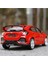 Yeni 1:24 Honda Cıvıc Type-R Alaşım Araba Modeli Döküm Araçlar Metal Spor Araba Modeli Ses ve Işık Koleksiyonu Çocuk Oyuncağı Hediye (Yurt Dışından) 2