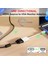 HDMI To VGA Dönüştürücü 1080P&60Hz 5