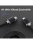 4K 60Hz 18GBPS Hdr Arc Hdcp Destekli HDMI 2.0 Kablo 3 Metre 3