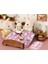 Sylvanıan ESF5019 Ysemı-Double Bed-6 1