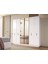 Vermont Yatak Odası Takımı %100 Mdf 5