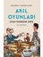 Akıl Oyunları + Yapışkanlı Not Kağıdı 2