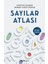 Sayılar Atlası 1 - Doğal Sayılar + Yapışkanlı Not Kağıdı 2