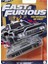 1/64 Ölçek Fast & Furious Temalı Uzun Kart Araçlar HRW41 '67 El Camino 1