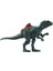 Mattel Orijinal Lisanslı Oyuncak Dinozor Figürü Dinozorlar Figür Orjinal Trex Seri P 2