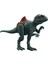 Mattel Orijinal Lisanslı Oyuncak Dinozor Figürü Dinozorlar Figür Orjinal Trex Seri P 4