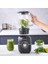 Blendsetter 1928h Cam Sürahili Table Blender 1.5lt 5