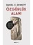 Özgürlük Alanı + Yapışkanlı Not Kağıdı 2