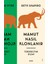 Mamut Nasıl Klonlanır + Yapışkanlı Not Kağıdı 2