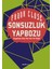 Sonsuzluk Yapbozu + Yapışkanlı Not Kağıdı 2