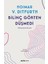 Bilinç Gökten Düşmedi + Yapışkanlı Not Kağıdı 2