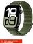 Watch 5/6/7/8/9/10/se/ultra/ultra2 44/45/49mm / Seri 10 46 / Seri 11 46mm Uyumlu Hasır Örgü Kordon 1