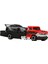 ® Koleksiyoncular Seti Hot Wheels® Koleksiyoncular Seti Sergilenmeye Uygun Setler, 3 Araba ve 1 Tır JBM05 2