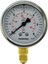 Manometre Q63 Gls.6 Bar Alt.ç. 1