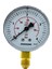 Manometre Q63 4 Bar Alt.ç. 1