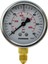 Manometre Q63 Gls.60 Bar Alt.ç. 1