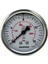 Manometre Q63 Gls.16 Bar Ark.çık. 1