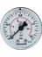 Manometre Q50 1,6 Bar Ark .ç. 1