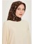 %100 Twill Ipek Eşarp 9207D01-50 1