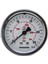 Manometre Q63 Gls.25 Bar Ark.ç.pano 1