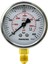 Manometre Q63 GLS.400 Bar Alt.ç. 1