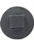 Tapa Siyah 21/2" 1
