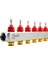 Ikili Manifold Seti 10LU (088U0760) 2