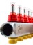 Ikili Manifold Seti 10LU (088U0760) 3
