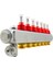 Ikili Manifold Seti 10LU (088U0760) 4