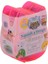 AL0001 Squish A Longs 2 Figür + Yüzük Sürpriz Paket Seri 2 2