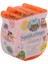 AL0001 Squish A Longs 2 Figür + Yüzük Sürpriz Paket Seri 2 3