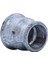 Manşon Redüksiyon Galvenizli 1 x 3/4" 2