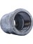 Manşon Redüksiyon Galvenizli 1 x 3/4" 3