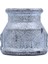 Manşon Redüksiyon Galvenizli 1 x 3/4" 4