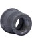 Manşon Redüksiyon Siyah 3/4 x 1/2'' 2