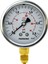 Manometre Q63 Gls.2,5 Bar Alt.ç. 1