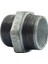 Nipel Galvanizli 2" 1
