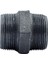 Nipel Siyah 11/2" 3