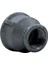 Manşon Redüksiyon Siyah 11/4 x 3/4" 3