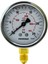 Manometre Q63 Gls.25 Bar Alt.ç. 1