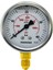 Manometre Q63 Gls.40 Bar Alt.ç. 1