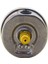 Manometre Q63 Gls.40 Bar Ark.ç. 3