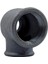 Inegal Te Siyah 3/4" x 1" x 1/2" 2