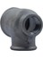 Inegal Te Siyah 3/4" x 1" x 1/2" 3