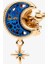 Disney Mickey Mouse ve Minnie Mouse Charm 6