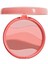 Butter Brronzer Blush Pink Sands Allık Makyaj Tozu,kremsi Besleyici Murumuru Pembe Renkli Allık 1