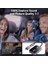 Simple Is Beauty CZ016 Kablosuz Carplay Adaptörü, iPhone 6 ve Ile Üzeri Uyumlu, USB Bağlantılı, Wi-Fi + Bluetooth, Sesle Kontrol, 2.4 Ghz, USB ve Type-C Giriş, Siyah 2