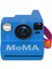 Now Generation 3 Fotoğraf Makinesi Moma Edition, Mavi 1