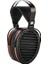 Arya Organic | Kulak Üstü/over Ear Full-Size Open-Back/arkası Açık Planar Magnetik, Stealth Magnetik & Nanometer Thickness Diyafram Hi-Fi Kulaklık, Stüdyo/audiophiles Için 3